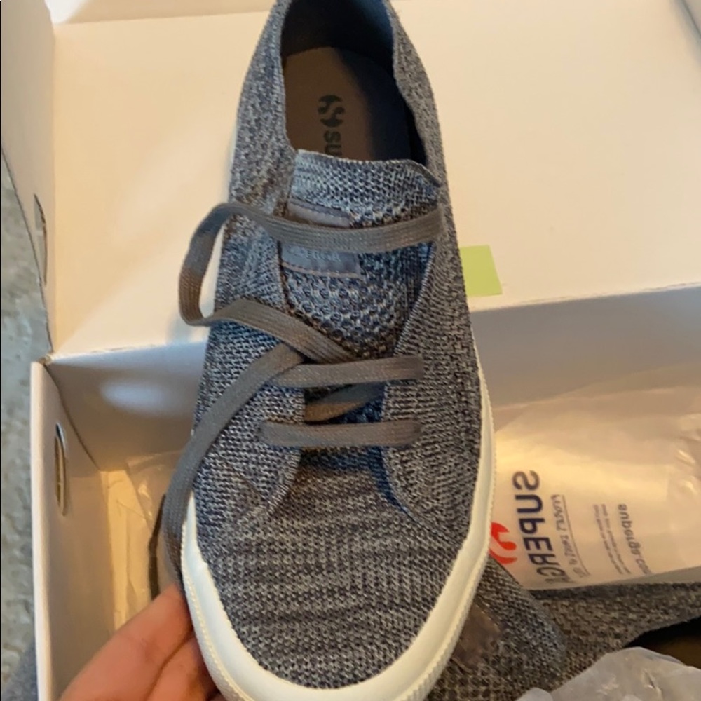 BRAND NEW SUPERGAS